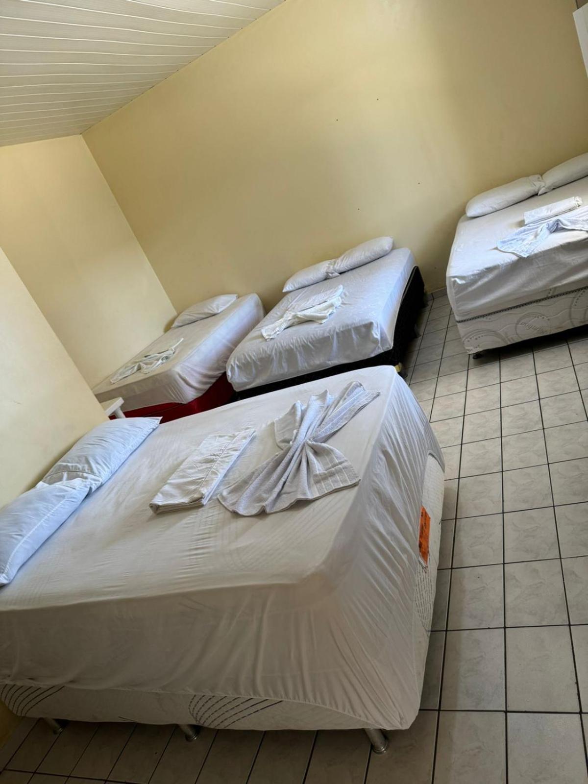 Hotel Asa Branca Boa Vista  Kültér fotó